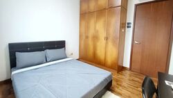 Central Grove (D14), Condominium #586536351